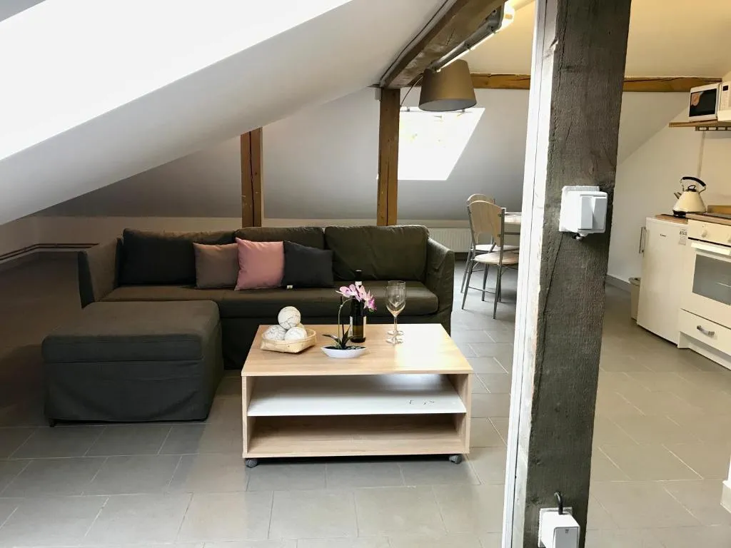 Image of Apartmán U babičky