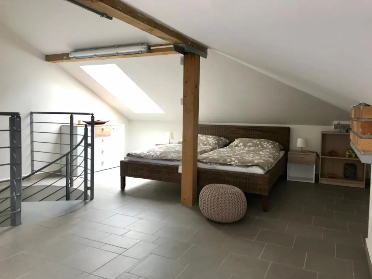 Image 1 of Apartmán U babičky