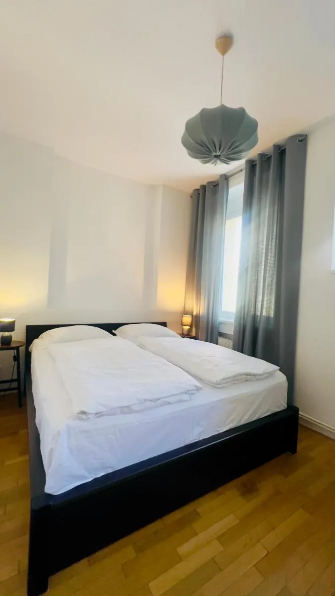 Image 2 of Apartmán l Praha centrum