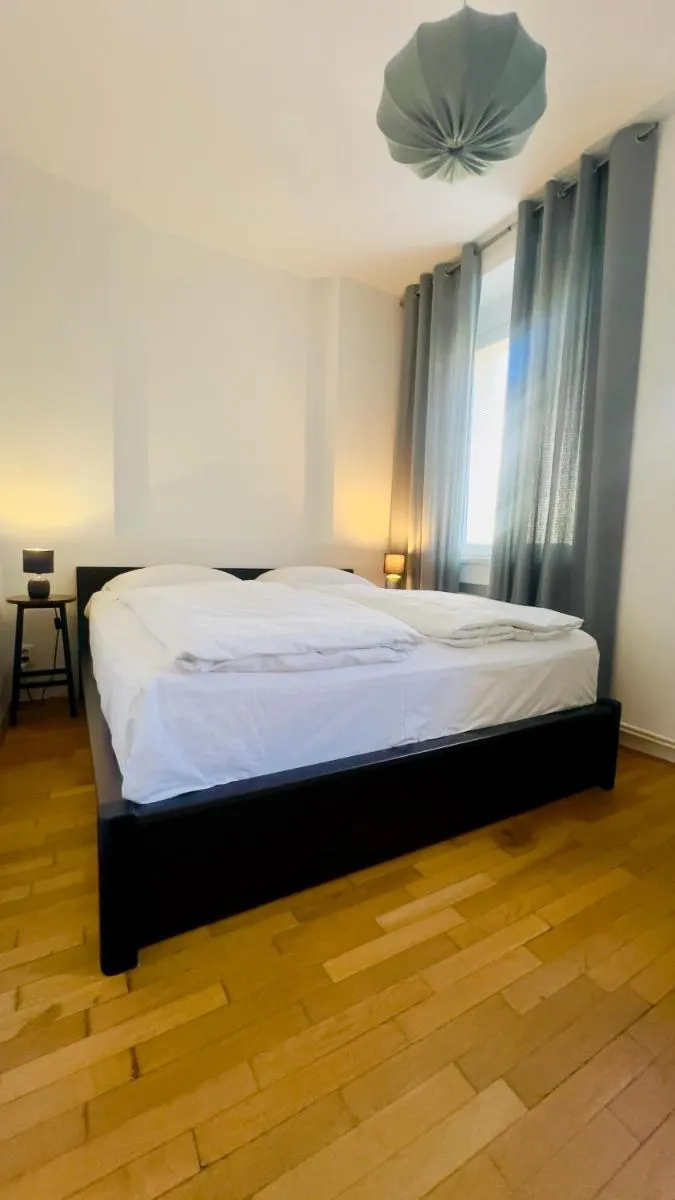 Image 5 of Apartmán l Praha centrum