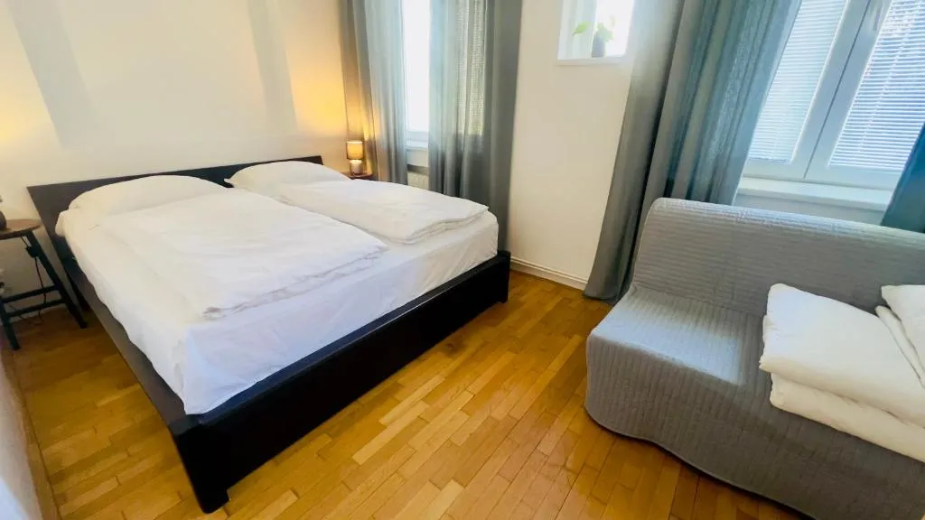 Image of Apartmán l Praha centrum