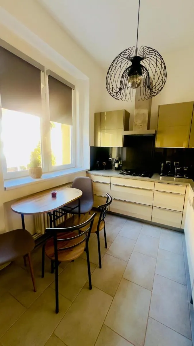 Image 4 of Apartmán l Praha centrum