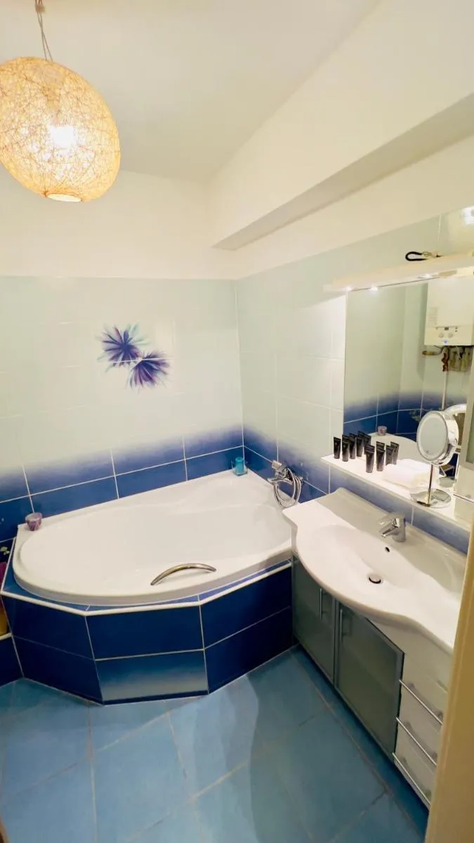 Image 6 of Apartmán l Praha centrum