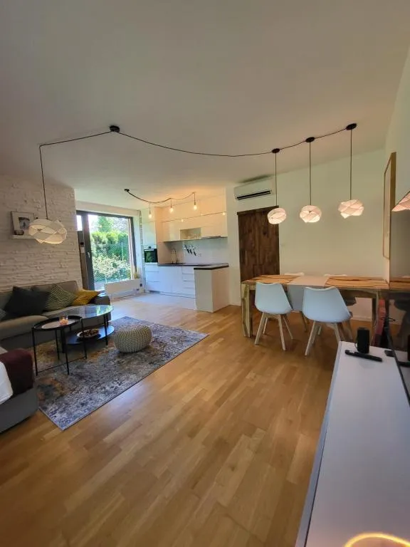 Image of Apartmán v Praze 6, Sedlec