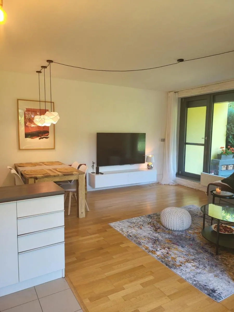 Image 4 of Apartmán v Praze 6, Sedlec