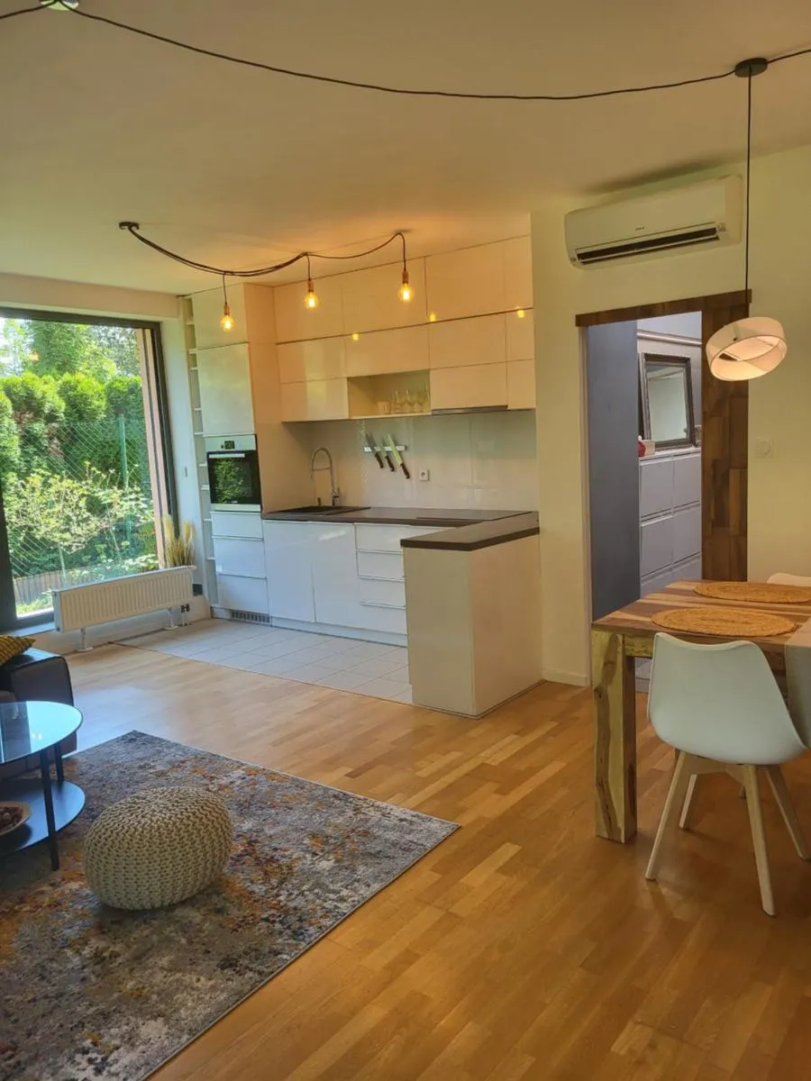 Image 3 of Apartmán v Praze 6, Sedlec