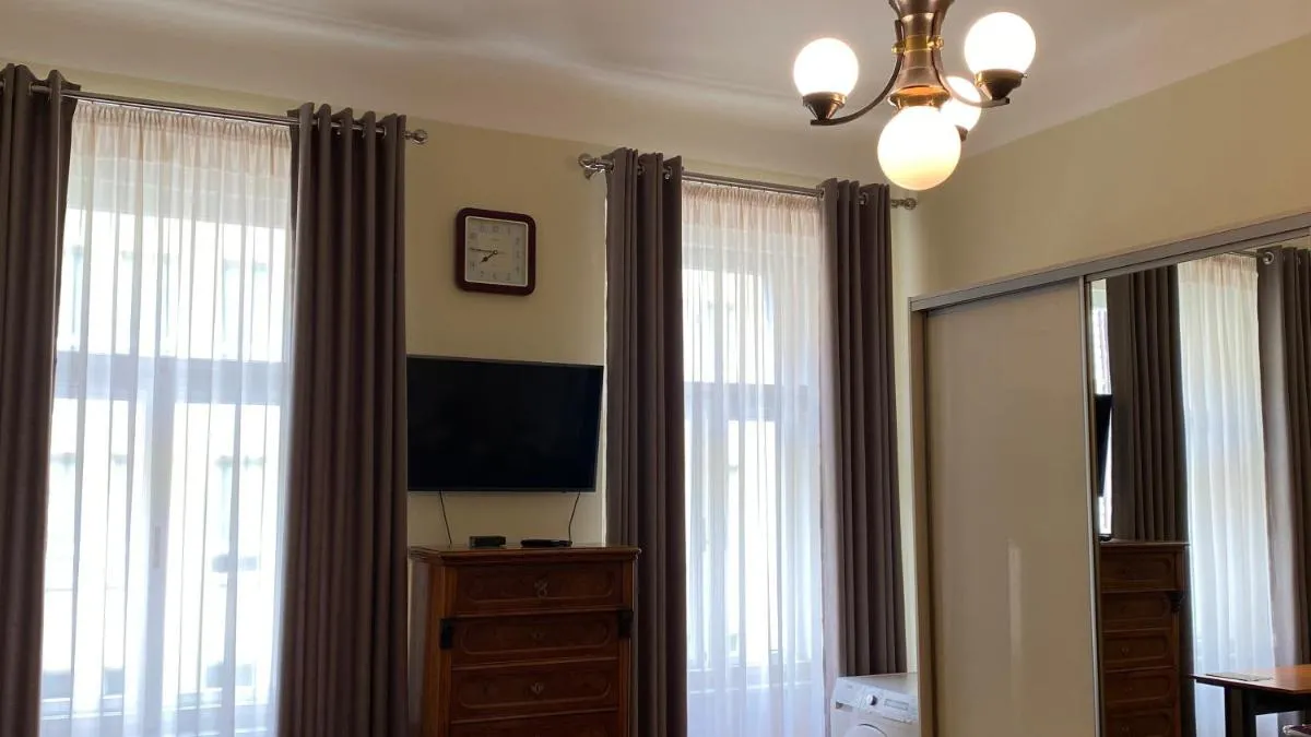 Image 4 of Apartmán v centru Prahy