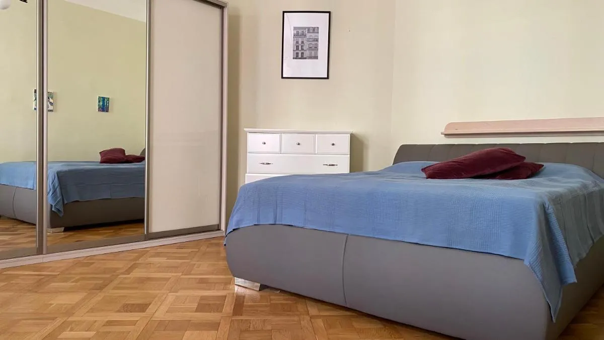 Image 1 of Apartmán v centru Prahy