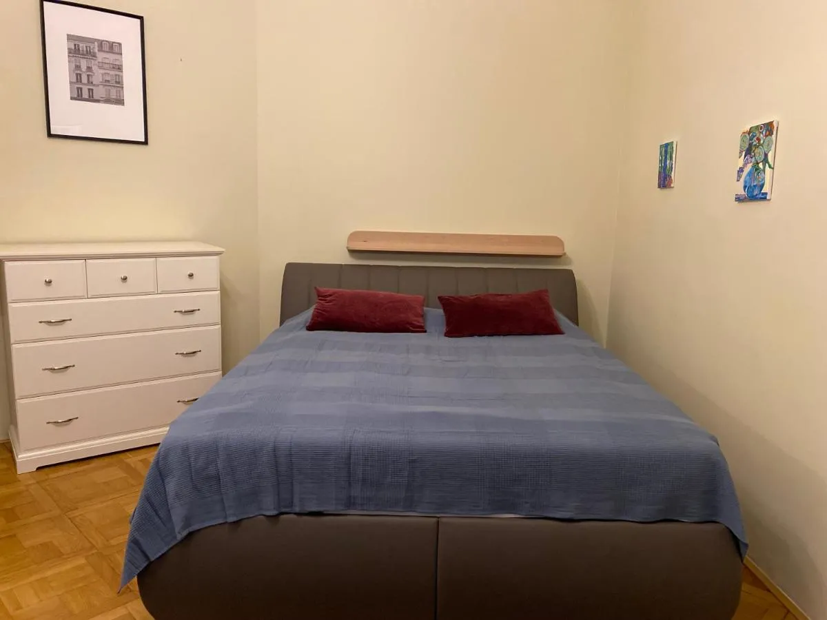 Image 5 of Apartmán v centru Prahy