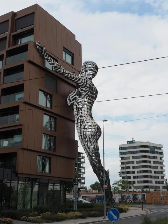 Image of Apartmany