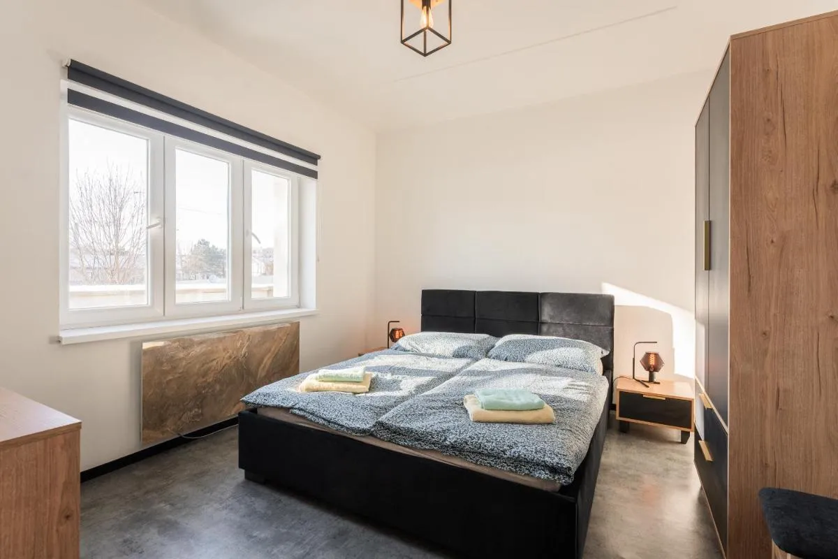 Image 1 of Apartmány Praha-Modřany