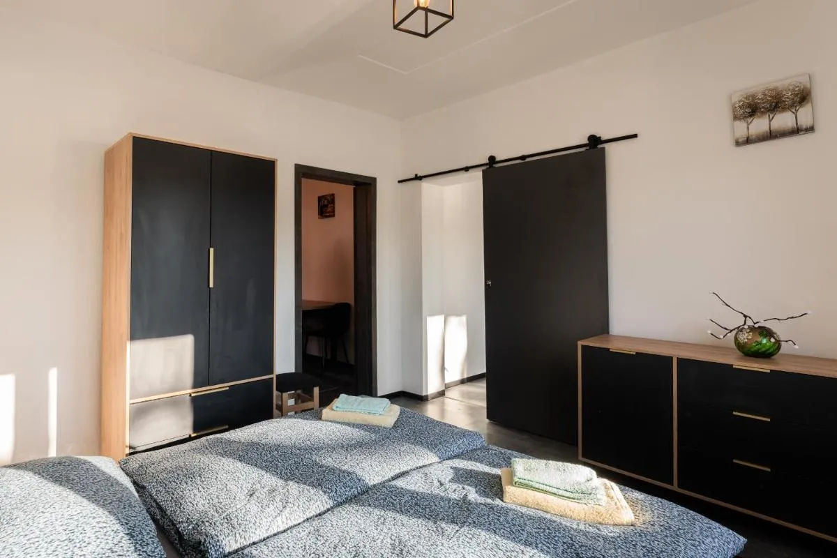 Image 5 of Apartmány Praha-Modřany