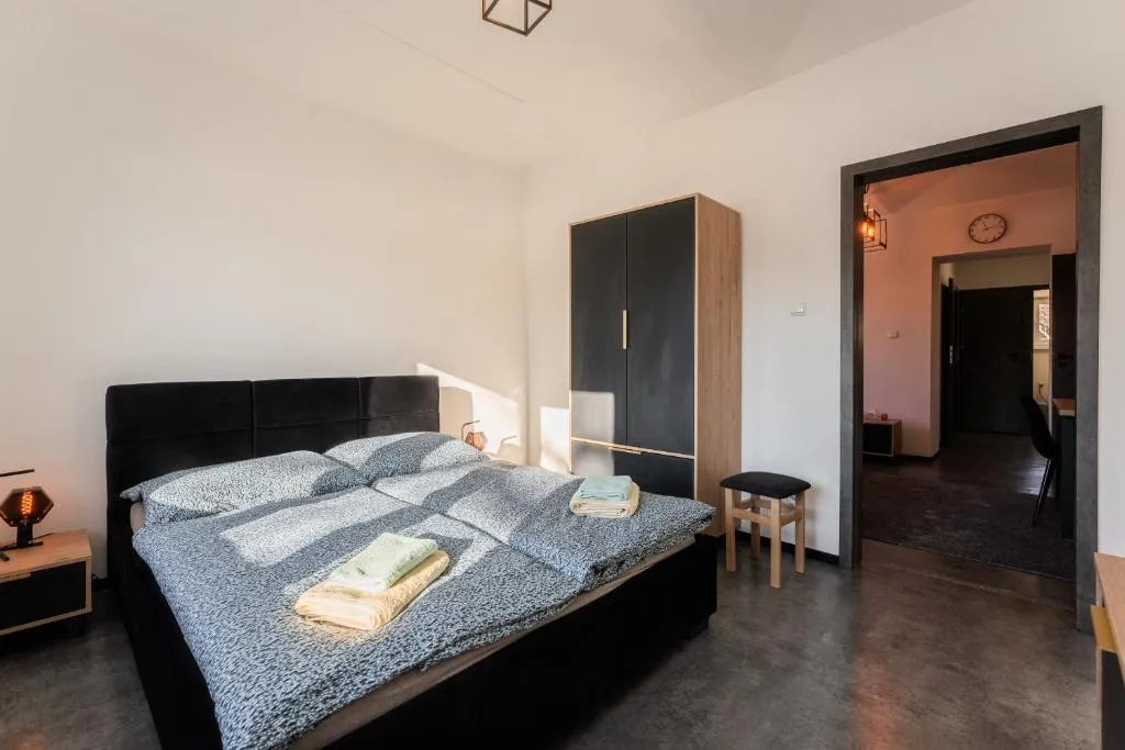 Image of Apartmány Praha-Modřany