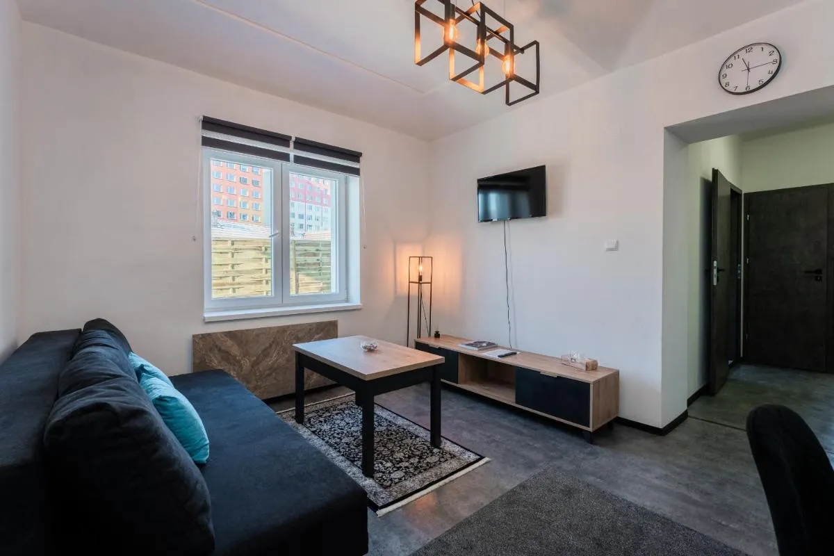 Image 3 of Apartmány Praha-Modřany