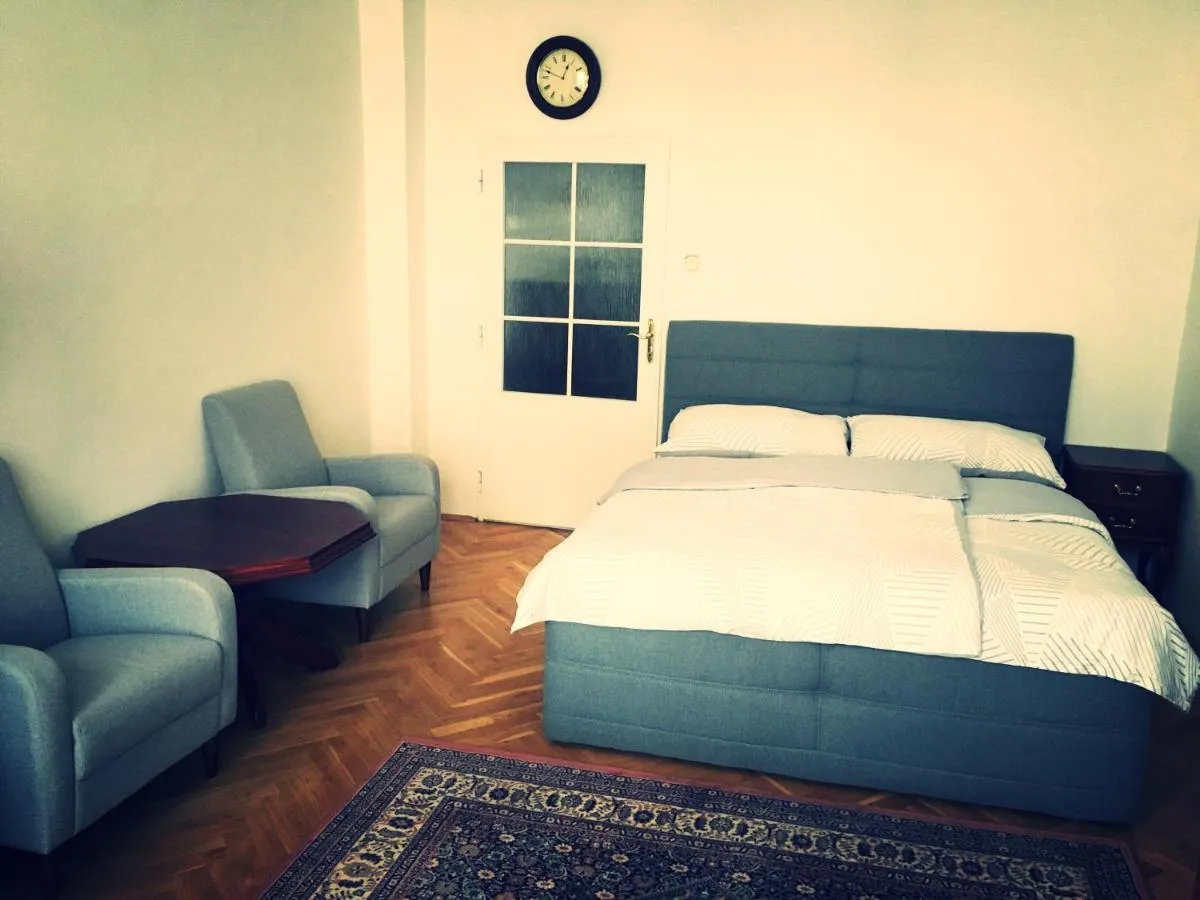 Image 5 of Apartment Anna Vysehrad