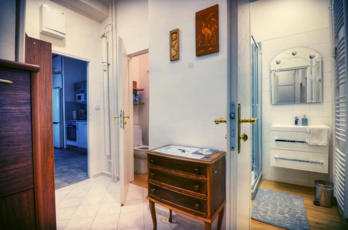 Image 2 of Apartment Anna Vysehrad