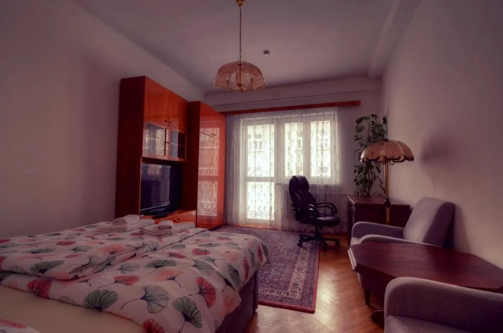 Image of Apartment Anna Vysehrad