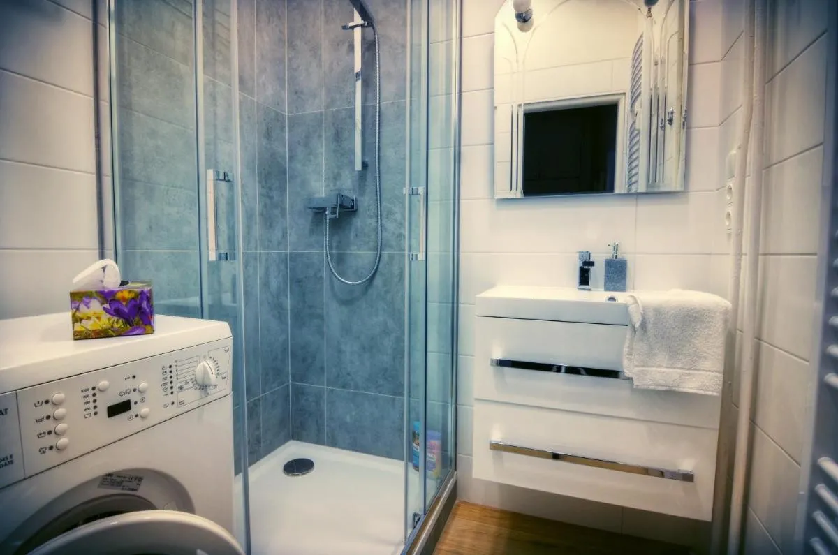 Image 6 of Apartment Anna Vysehrad