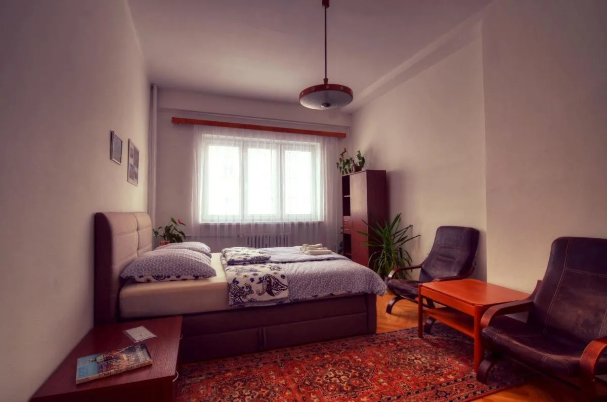 Image 1 of Apartment Anna Vysehrad