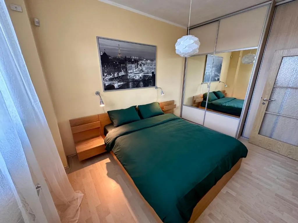 Image of Apartment Českomoravská – O2 Arena Prague