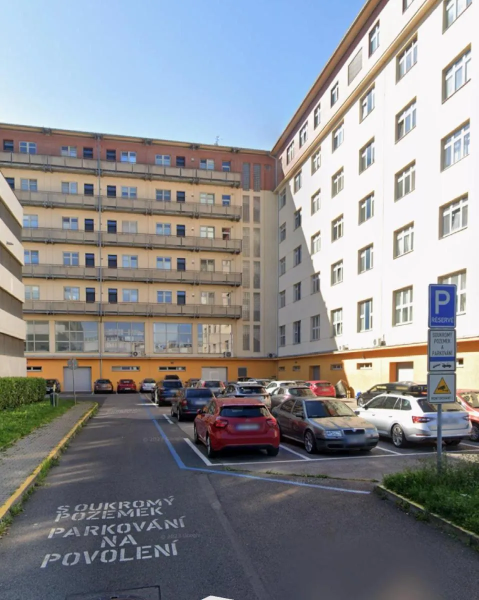 Image 5 of Apartment Českomoravská – O2 Arena Prague