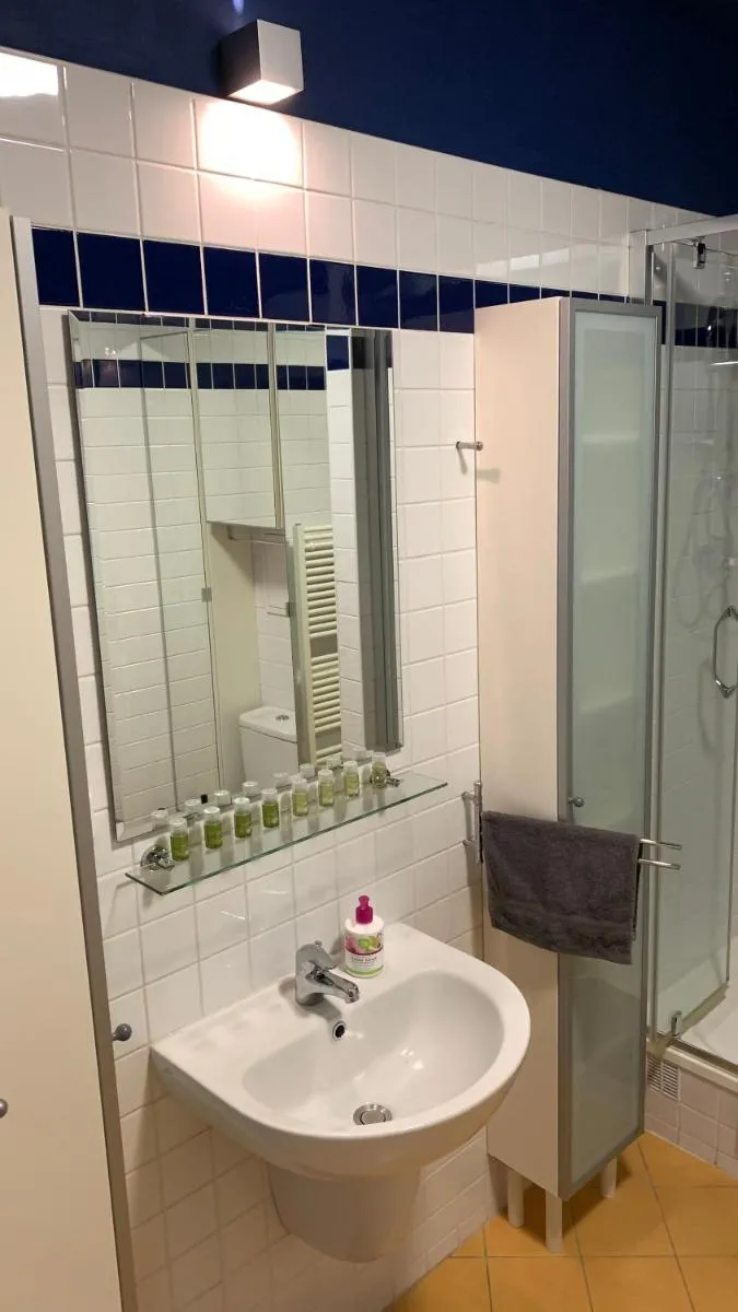 Image 6 of Apartment Českomoravská – O2 Arena Prague