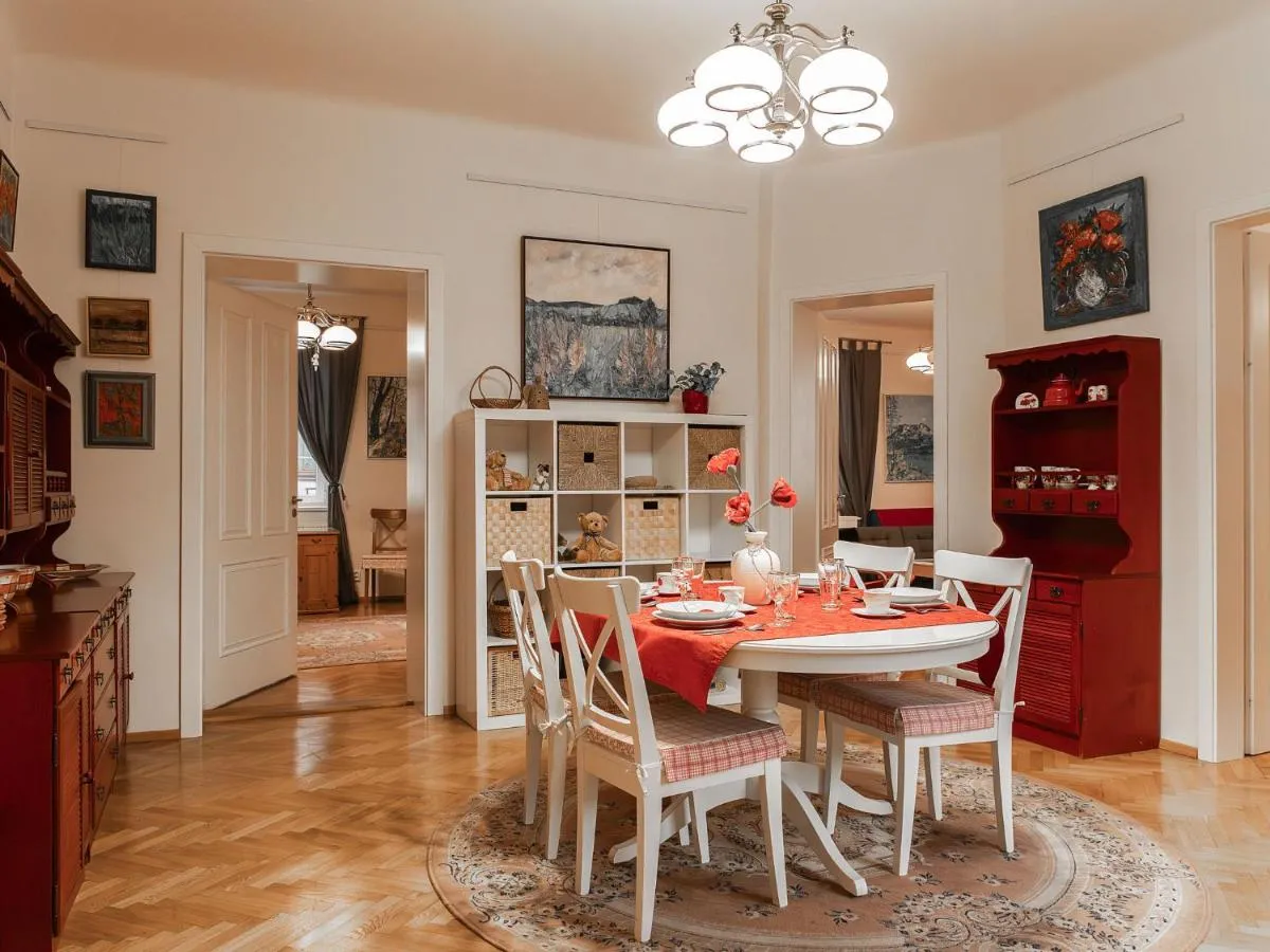 Image 2 of Apartment Chez L’Artiste by Interhome