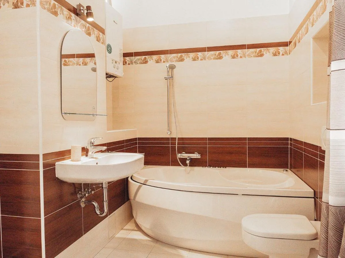 Image 3 of Apartment Chez L’Artiste by Interhome