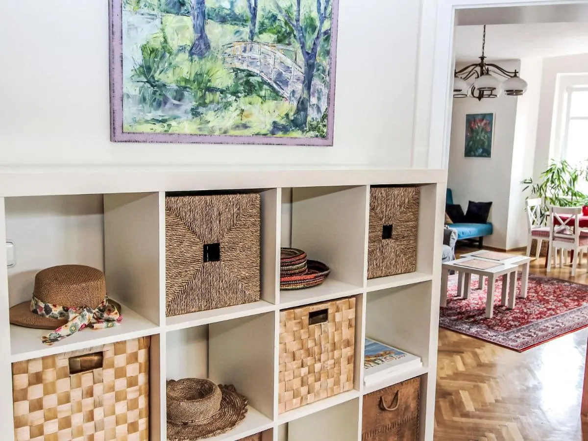 Image 6 of Apartment Chez L’Artiste by Interhome