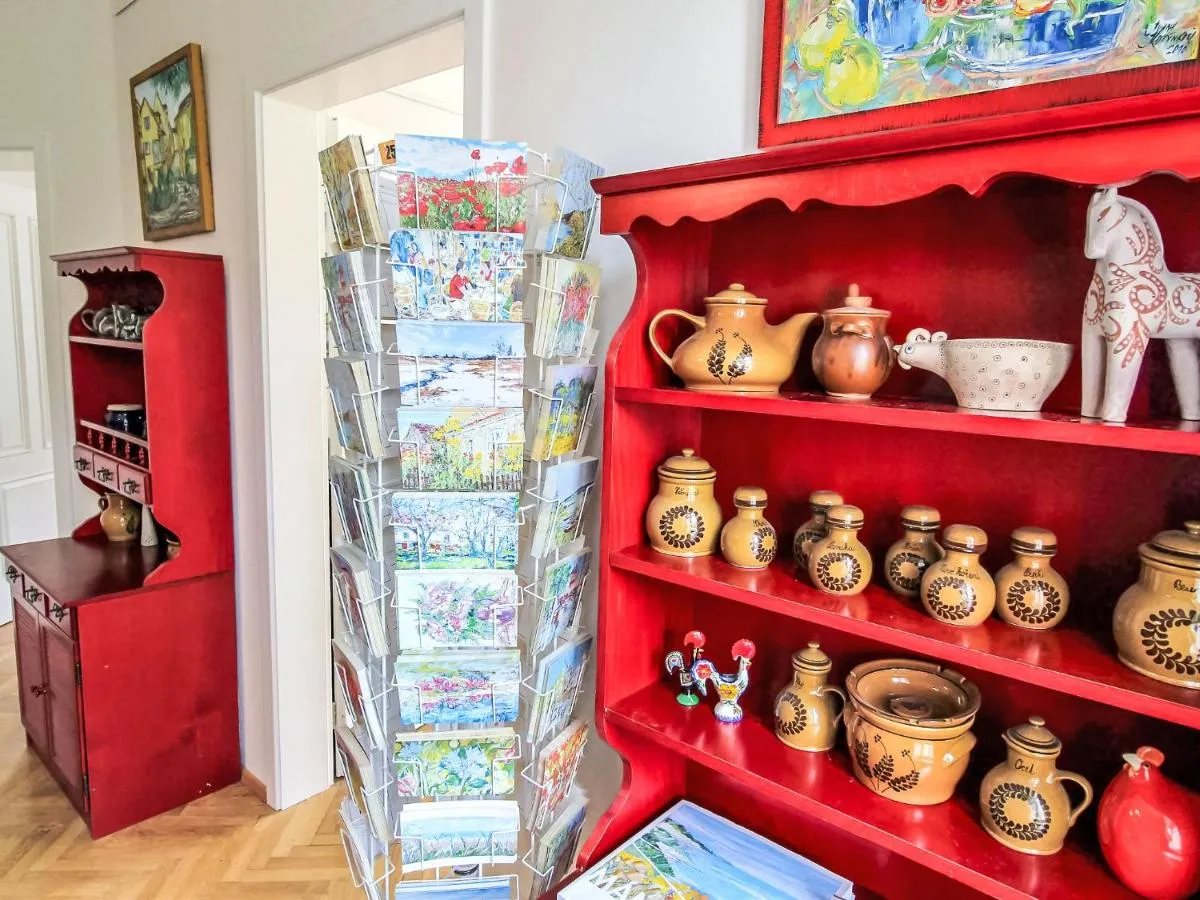 Image 5 of Apartment Chez L’Artiste by Interhome