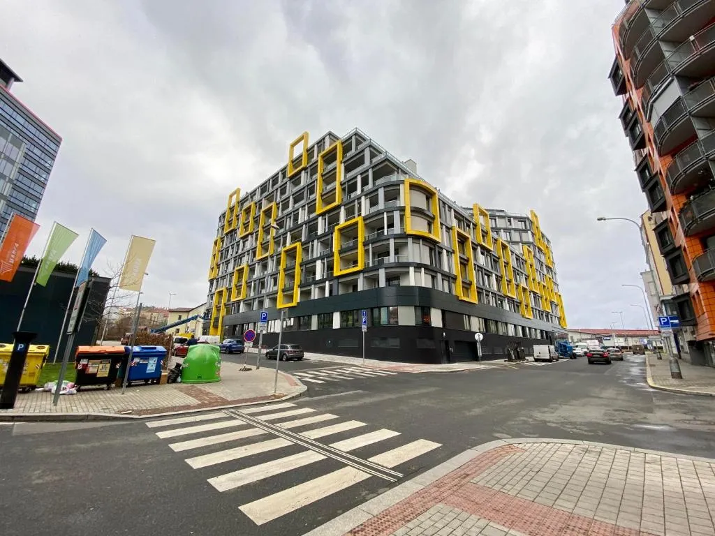 Image of Apartment David O2 Arena Prague