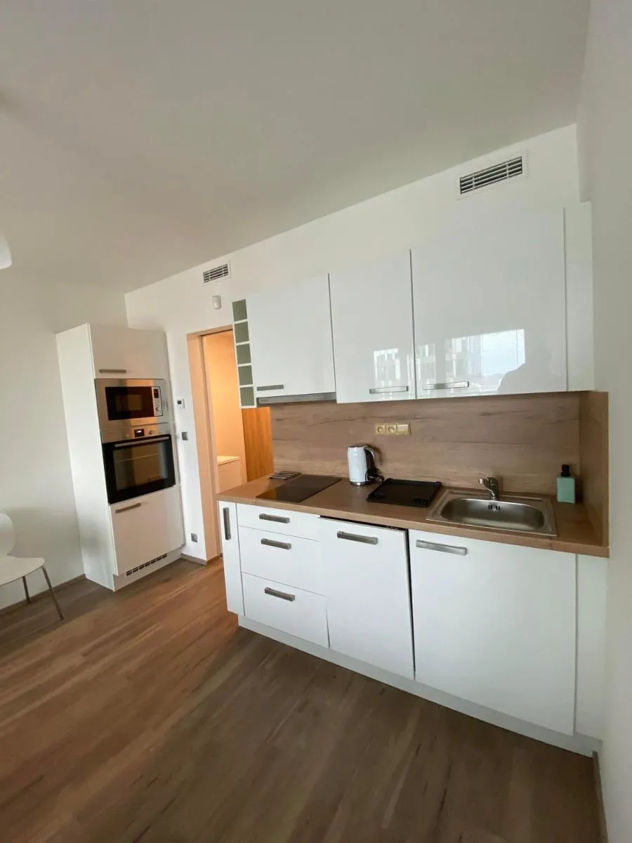 Image 4 of Apartment David O2 Arena Prague