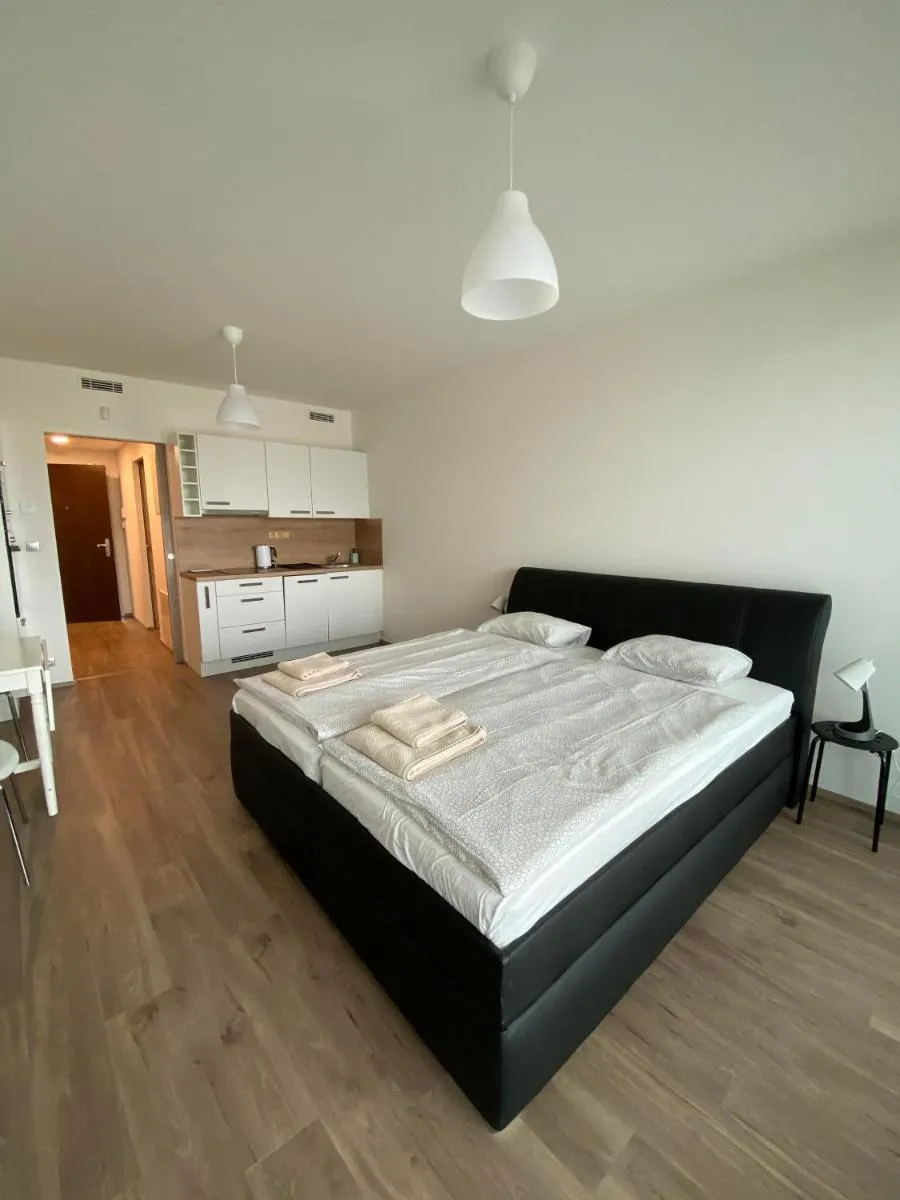 Image 6 of Apartment David O2 Arena Prague