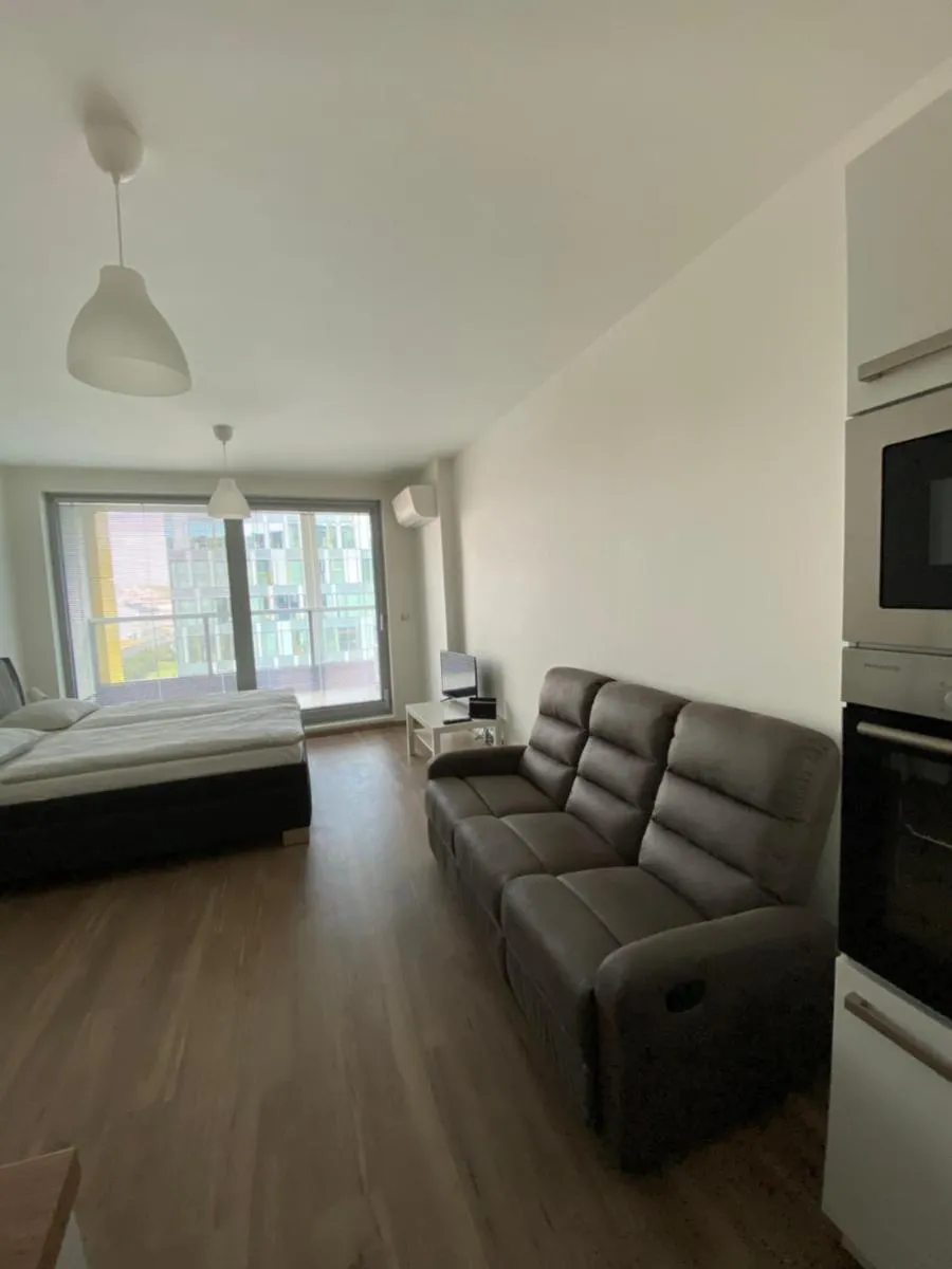 Image 2 of Apartment David O2 Arena Prague