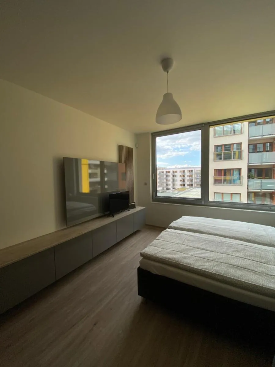 Image 1 of Apartment David O2 Arena Prague