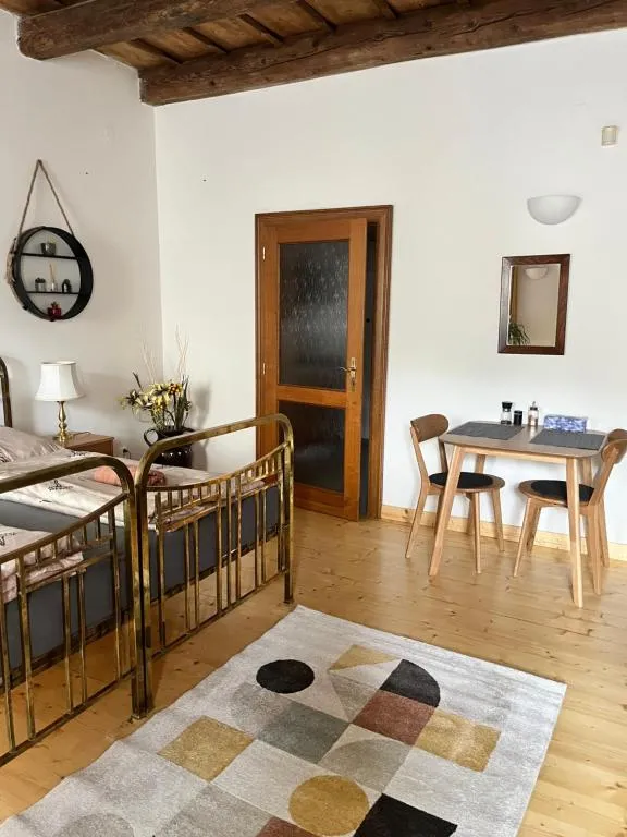 Image of Apartment DeLuxe