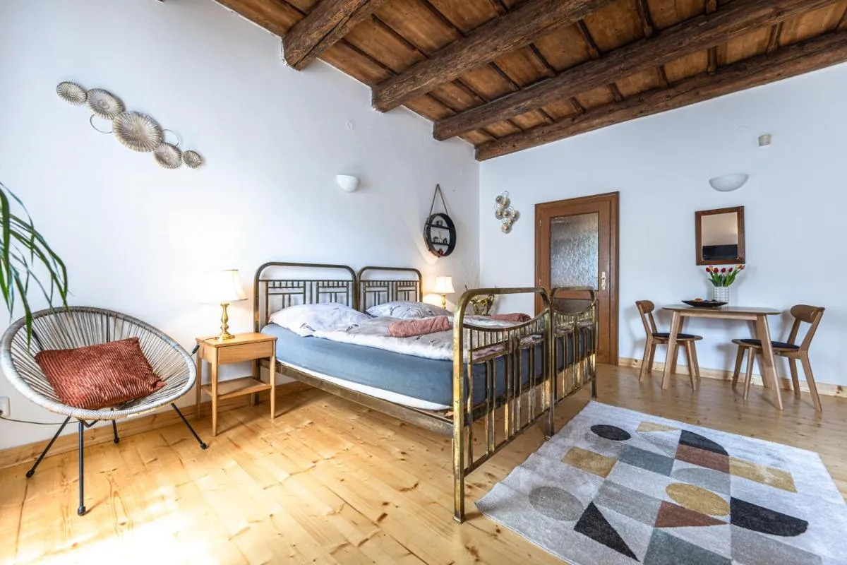 Image 6 of Apartment DeLuxe