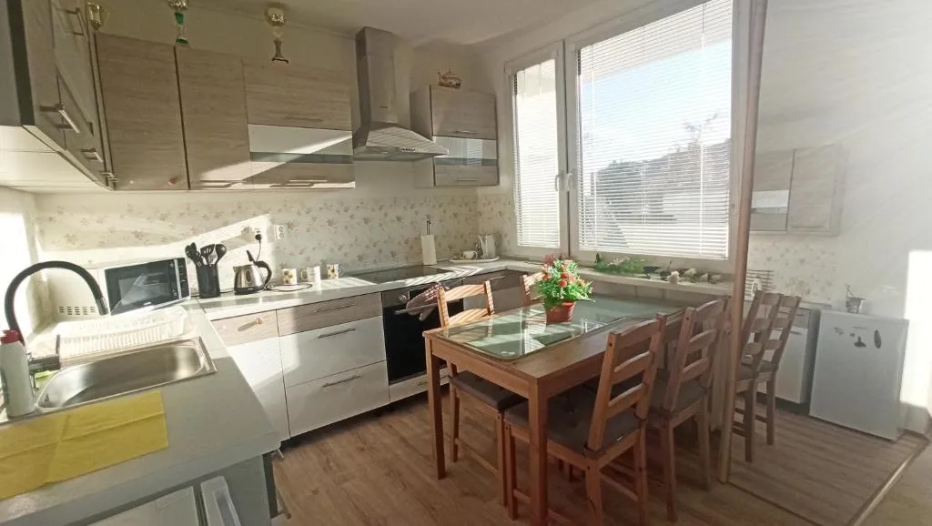 Image of Apartment Dream