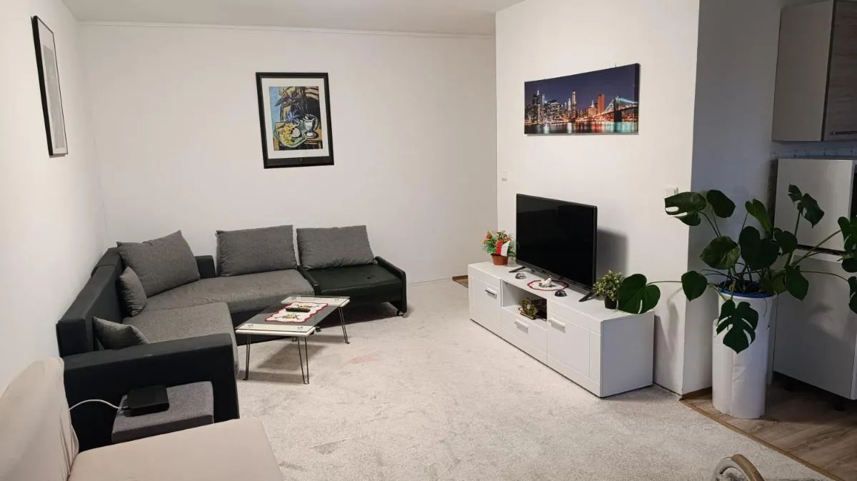 Image 2 of Apartment Dream