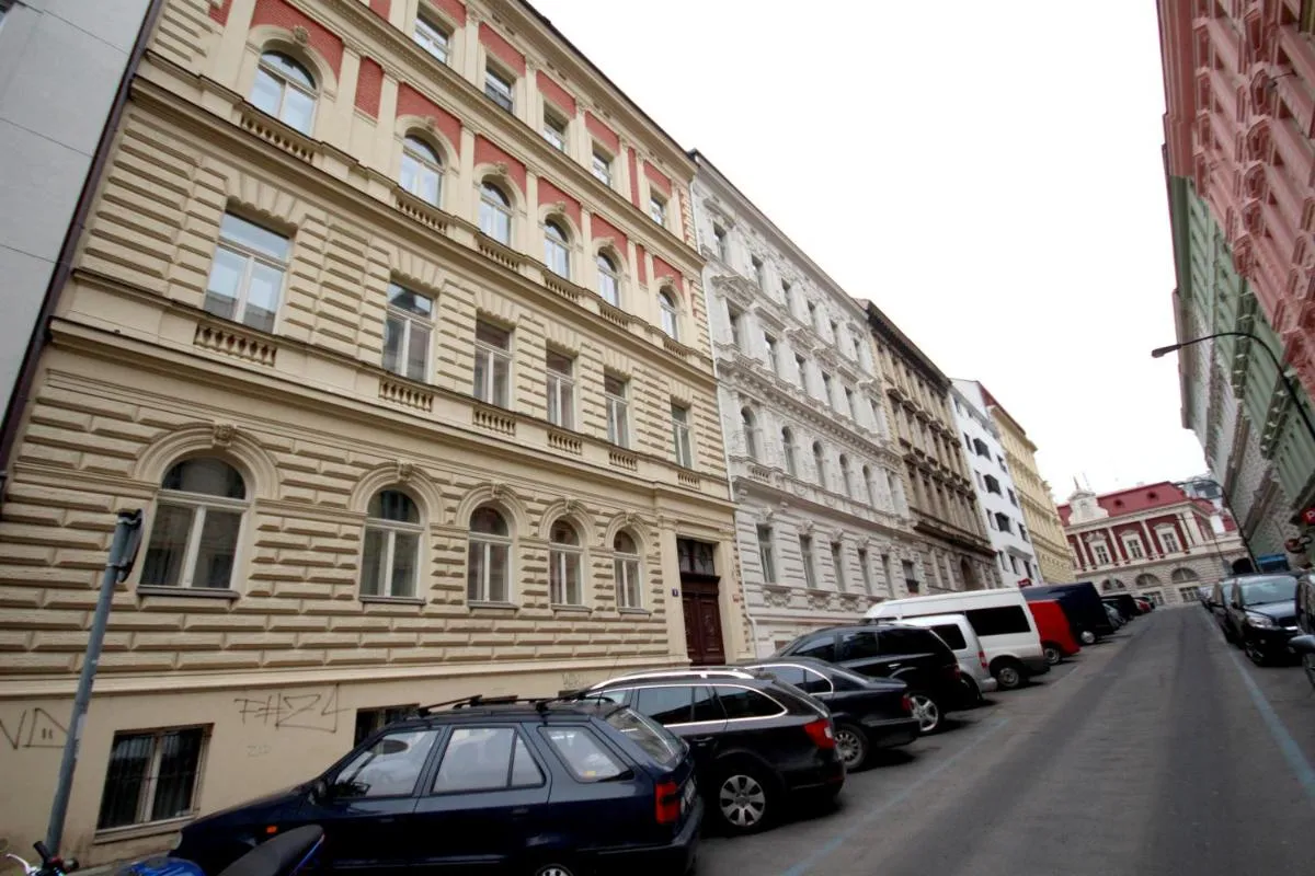 Image 5 of Apartment Hálkova 5