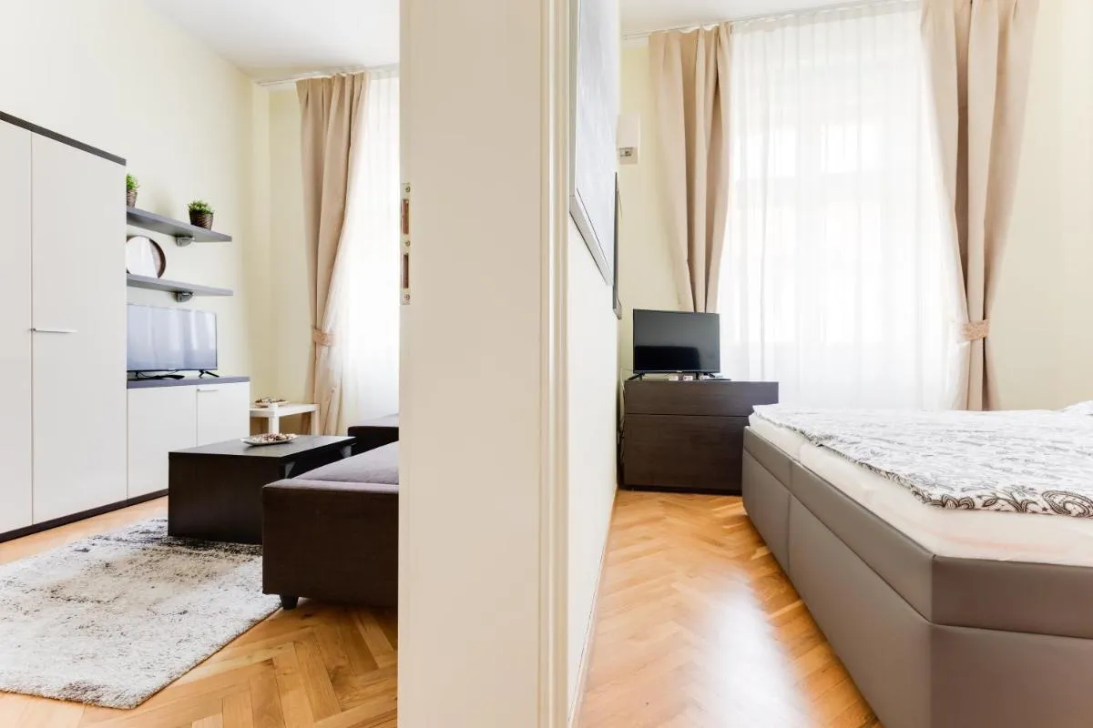 Image 6 of Apartment Hálkova 5