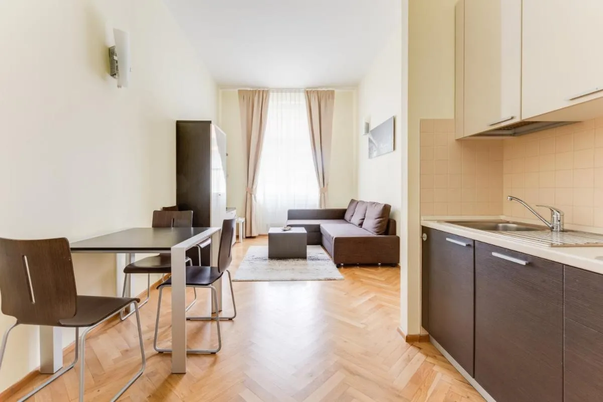 Image 3 of Apartment Hálkova 5
