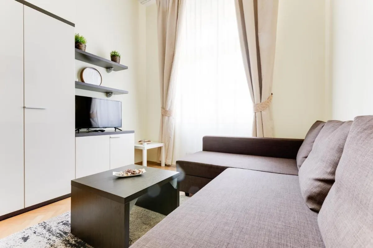 Image 4 of Apartment Hálkova 5