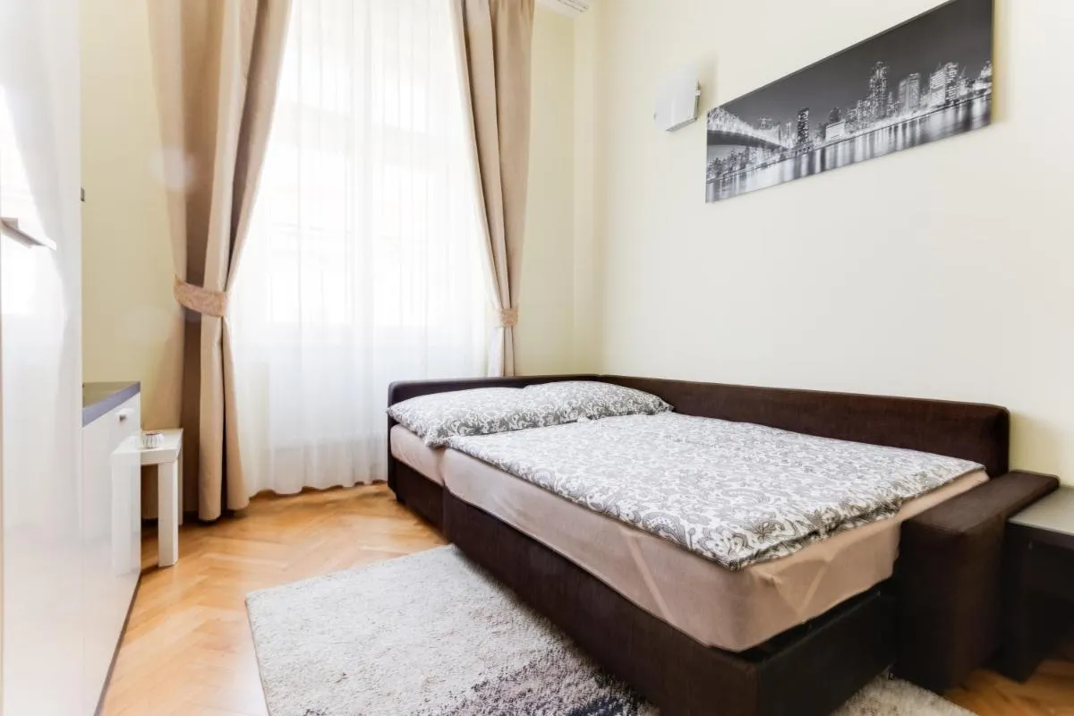 Image 1 of Apartment Hálkova 5