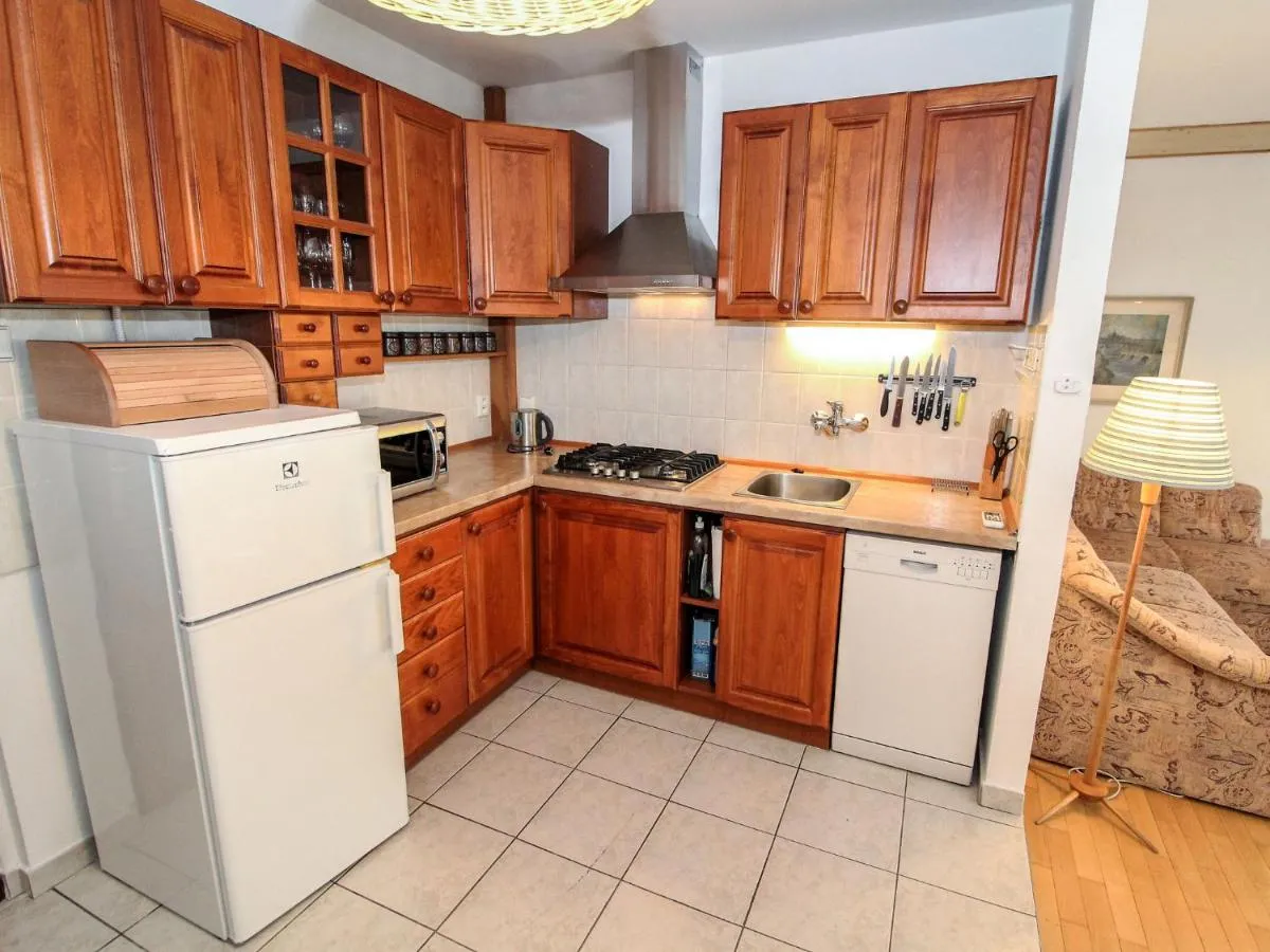 Image 2 of Apartment Hodkovičky by Interhome