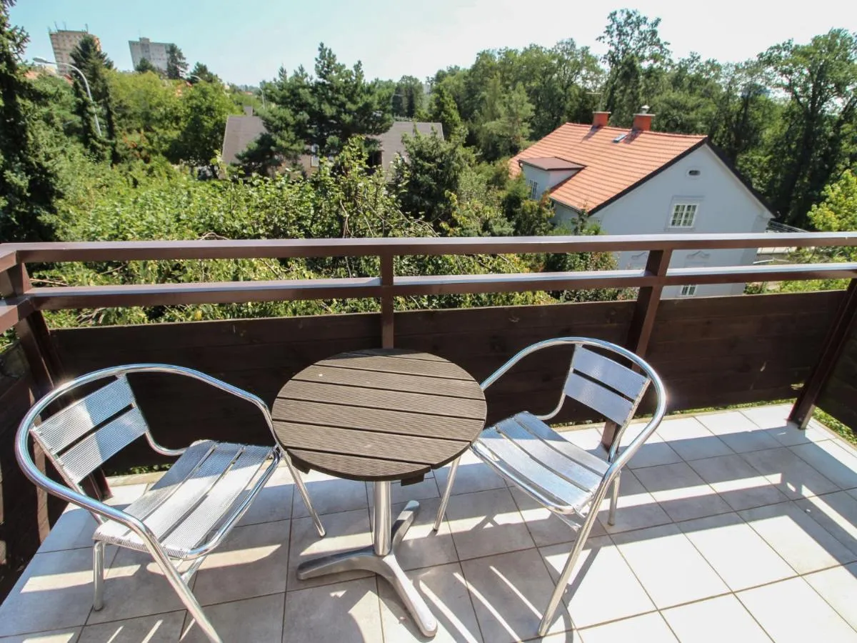 Image 3 of Apartment Hodkovičky by Interhome