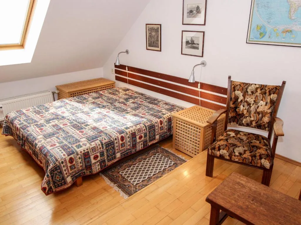 Image of Apartment Hodkovičky by Interhome