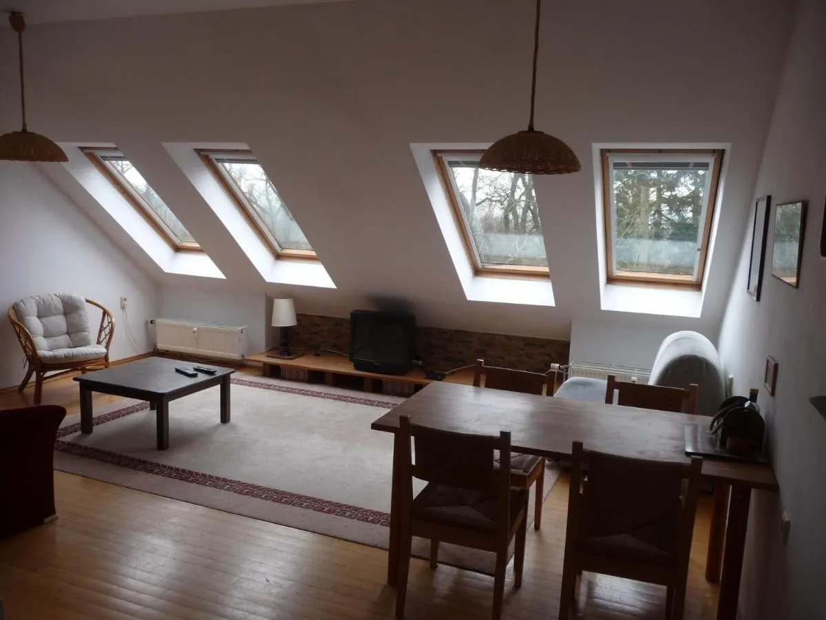 Image 1 of Apartment Hodkovičky by Interhome