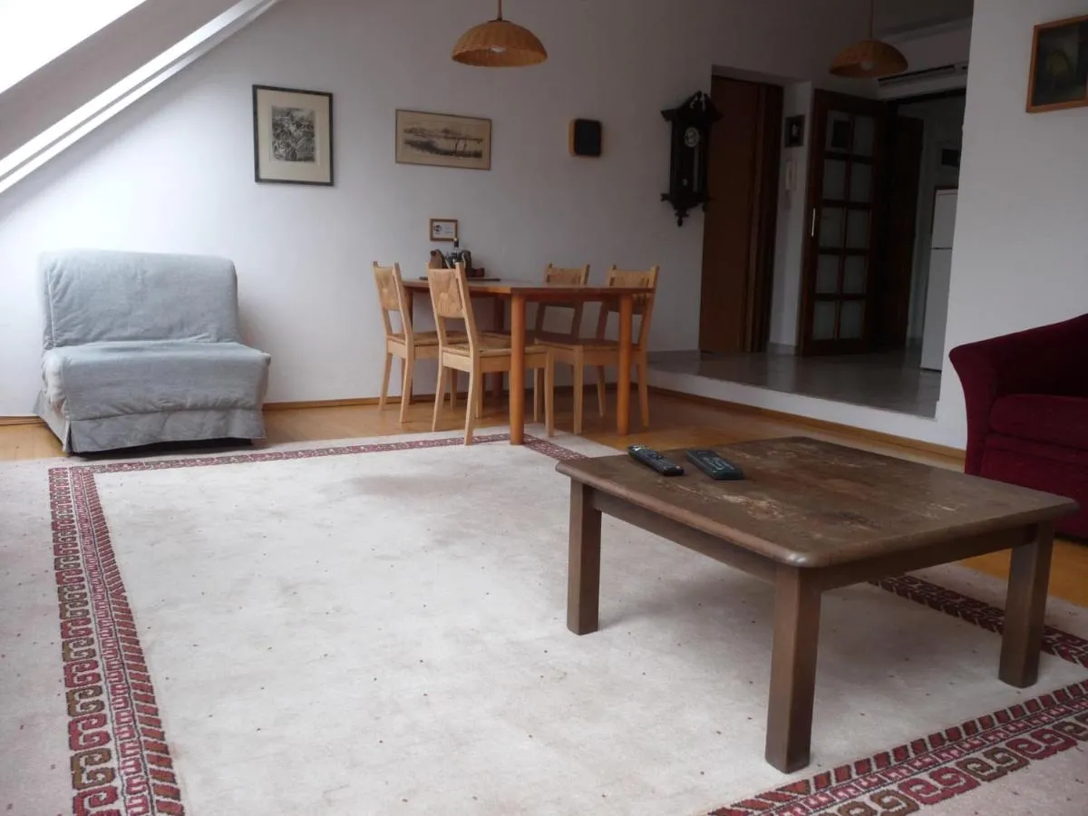 Image 6 of Apartment Hodkovičky by Interhome