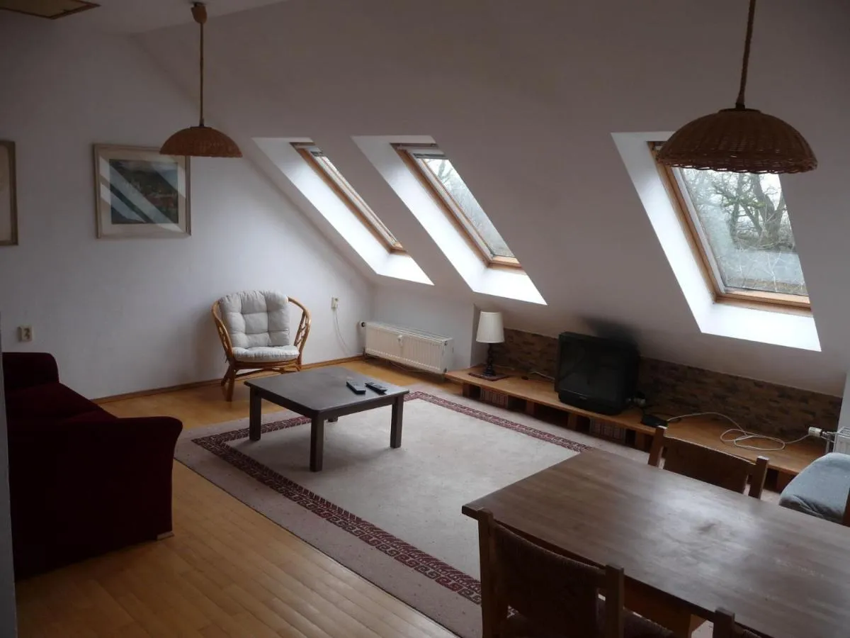 Image 5 of Apartment Hodkovičky by Interhome